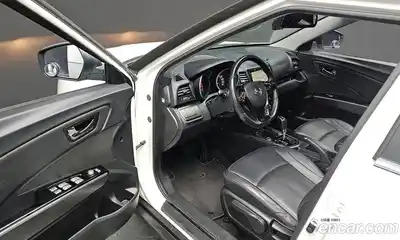 SsangYong TIBOLI 2017 1.6 автомат (гидро), миниатюра 11