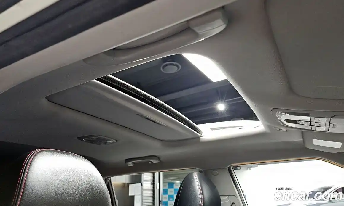SsangYong TIBOLI 2017 1.6 автомат (гидро), фото 19