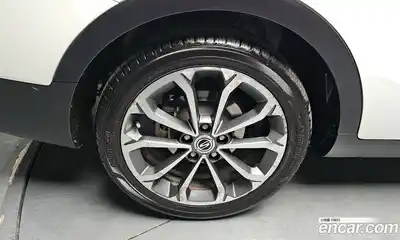 SsangYong TIBOLI 2017 1.6 автомат (гидро), миниатюра 5