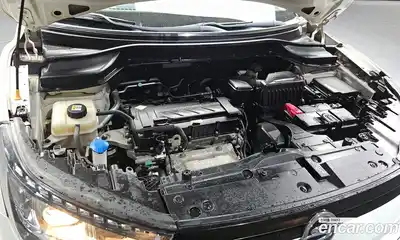 SsangYong TIBOLI 2017 1.6 автомат (гидро), миниатюра 6