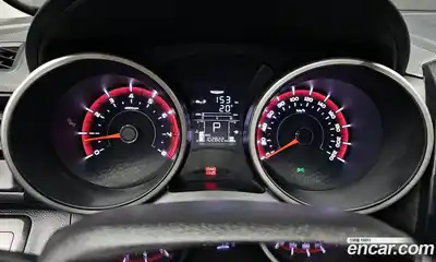 SsangYong TIBOLI 2017 1.6 автомат (гидро), миниатюра 8