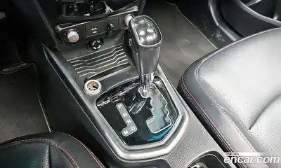 SsangYong TIBOLI 2017 1.6 автомат (гидро), миниатюра 9
