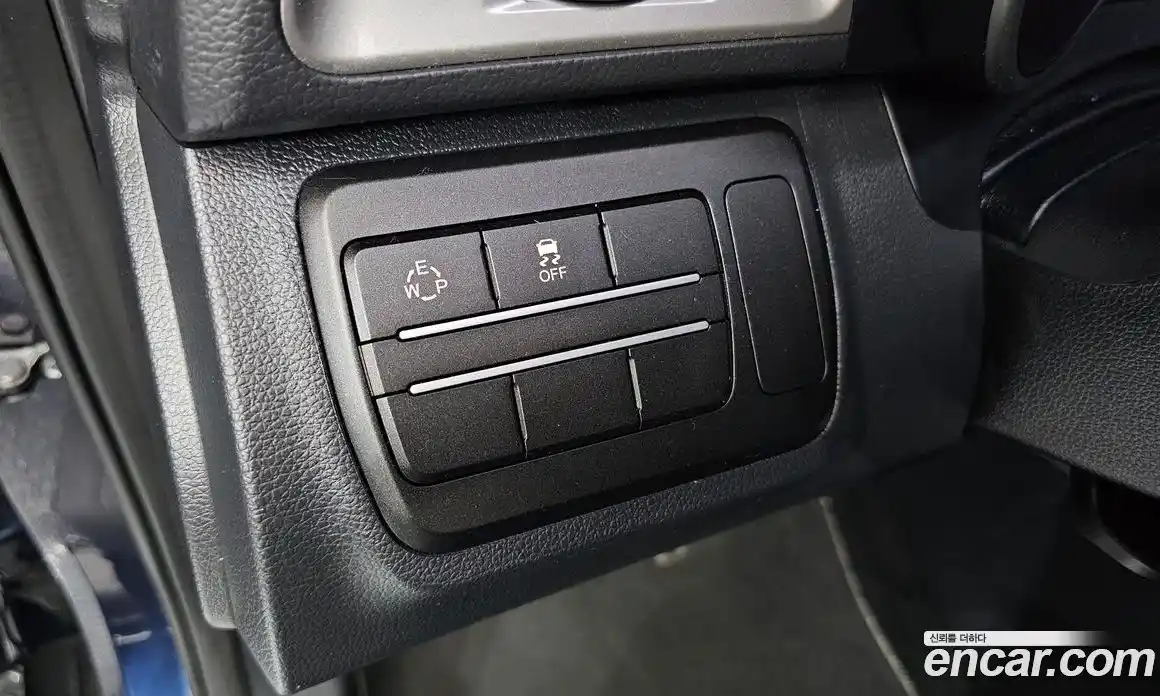 SsangYong TIBOLI 2016 1.6 автомат (гидро), фото 14