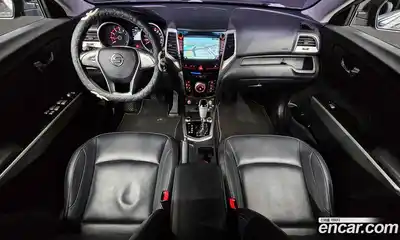 SsangYong TIBOLI 2016 1.6 автомат (гидро), миниатюра 7