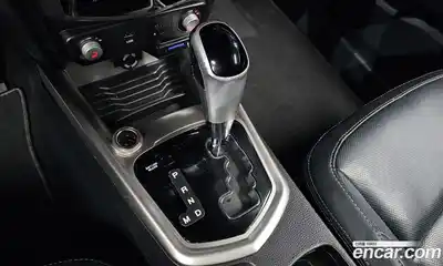 SsangYong TIBOLI 2016 1.6 автомат (гидро), миниатюра 9