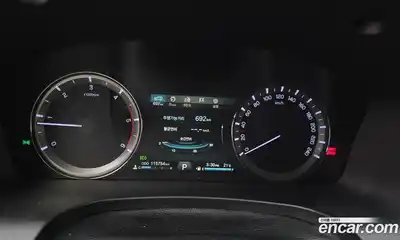 SsangYong Rexton 2019 2.2 гидро, миниатюра 11