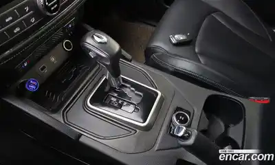 SsangYong Rexton 2019 2.2 гидро, миниатюра 12