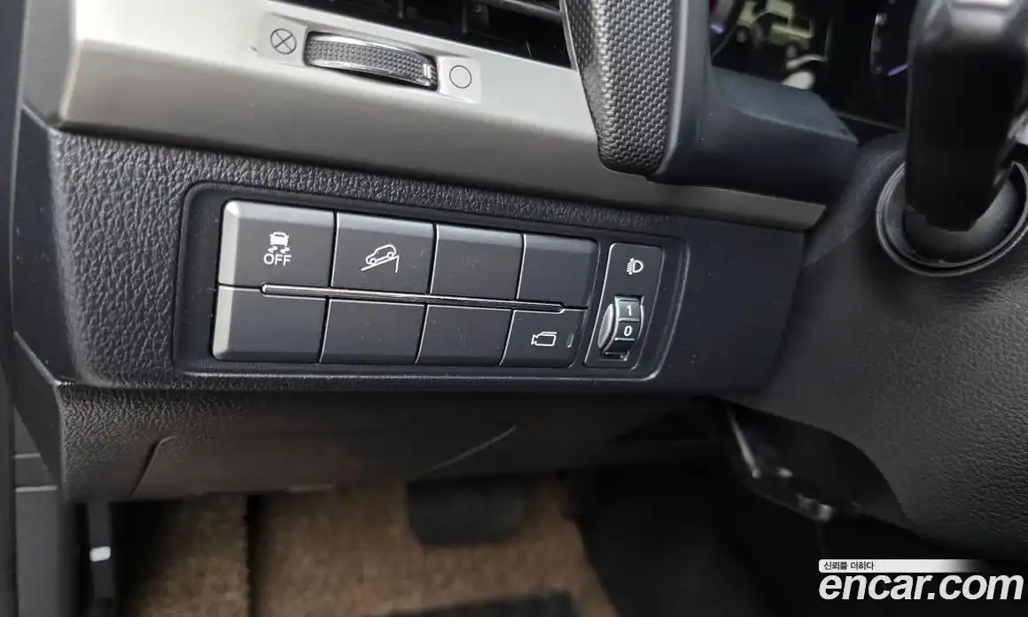 SsangYong Rexton 2019 2.2 гидро, фото 22