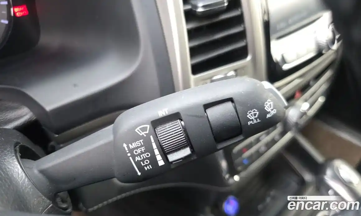 SsangYong Rexton 2019 2.2 гидро, фото 23
