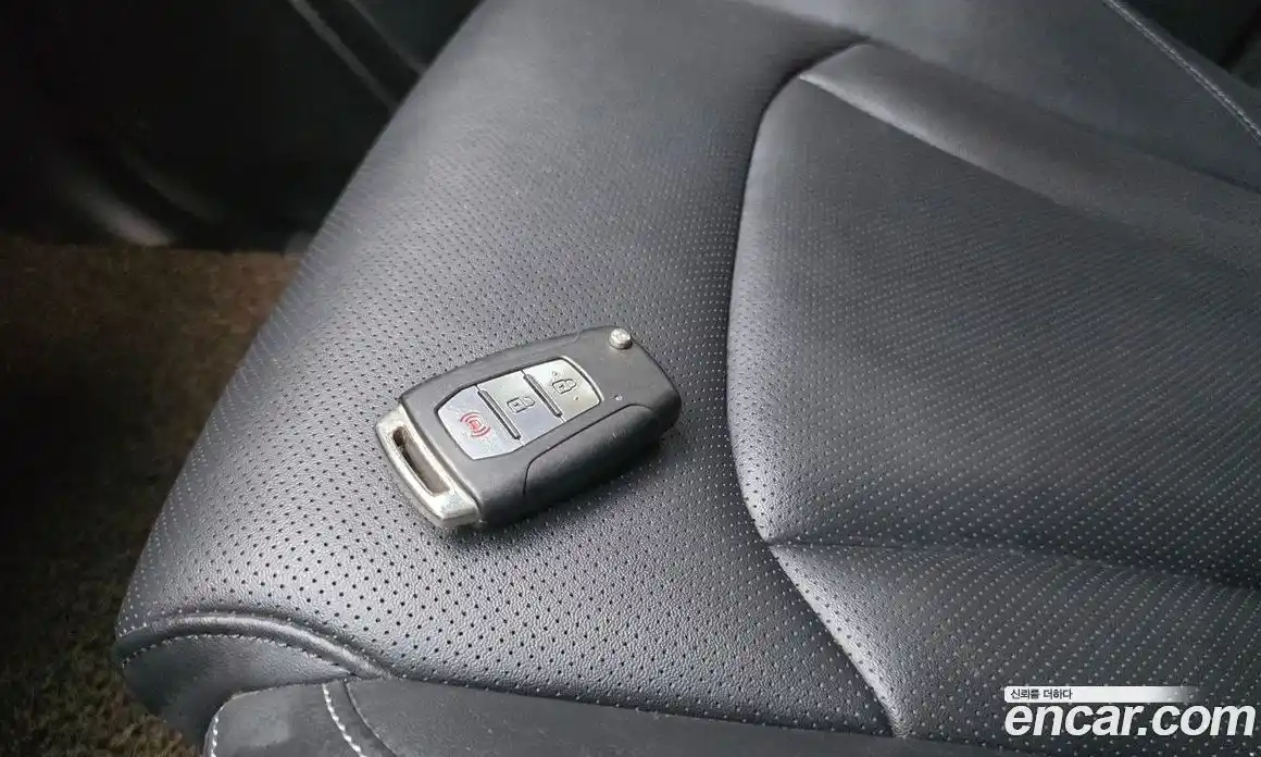 SsangYong Rexton 2019 2.2 гидро, фото 26