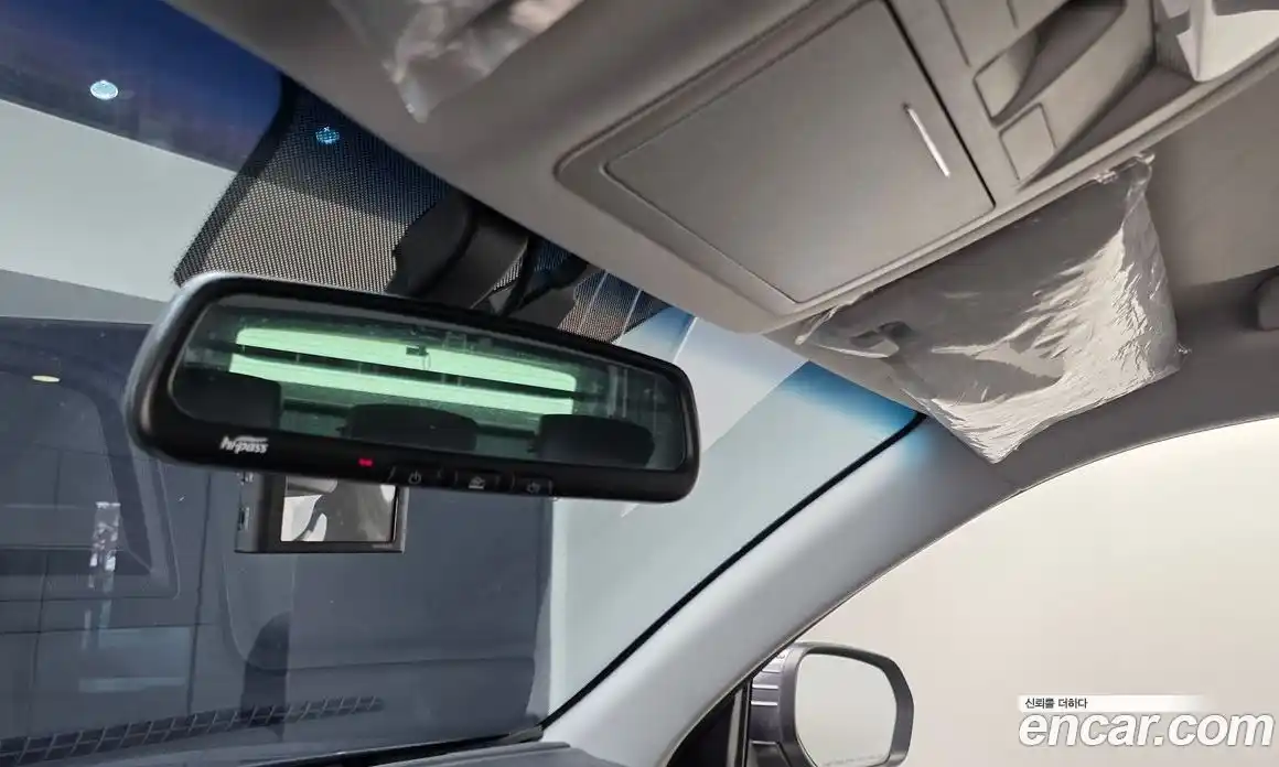 SsangYong Rexton 2019 2.2 гидро, фото 28