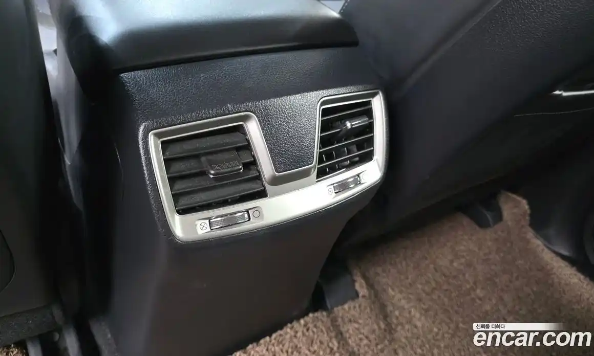 SsangYong Rexton 2019 2.2 гидро, фото 30