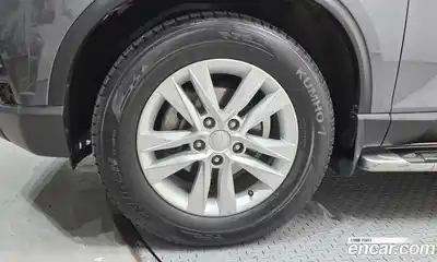 SsangYong Rexton 2019 2.2 гидро, миниатюра 5