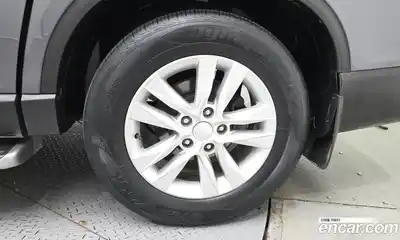 SsangYong Rexton 2019 2.2 гидро, миниатюра 7