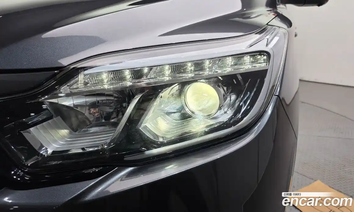 SsangYong Rexton 2019 2.2 гидро, фото 8