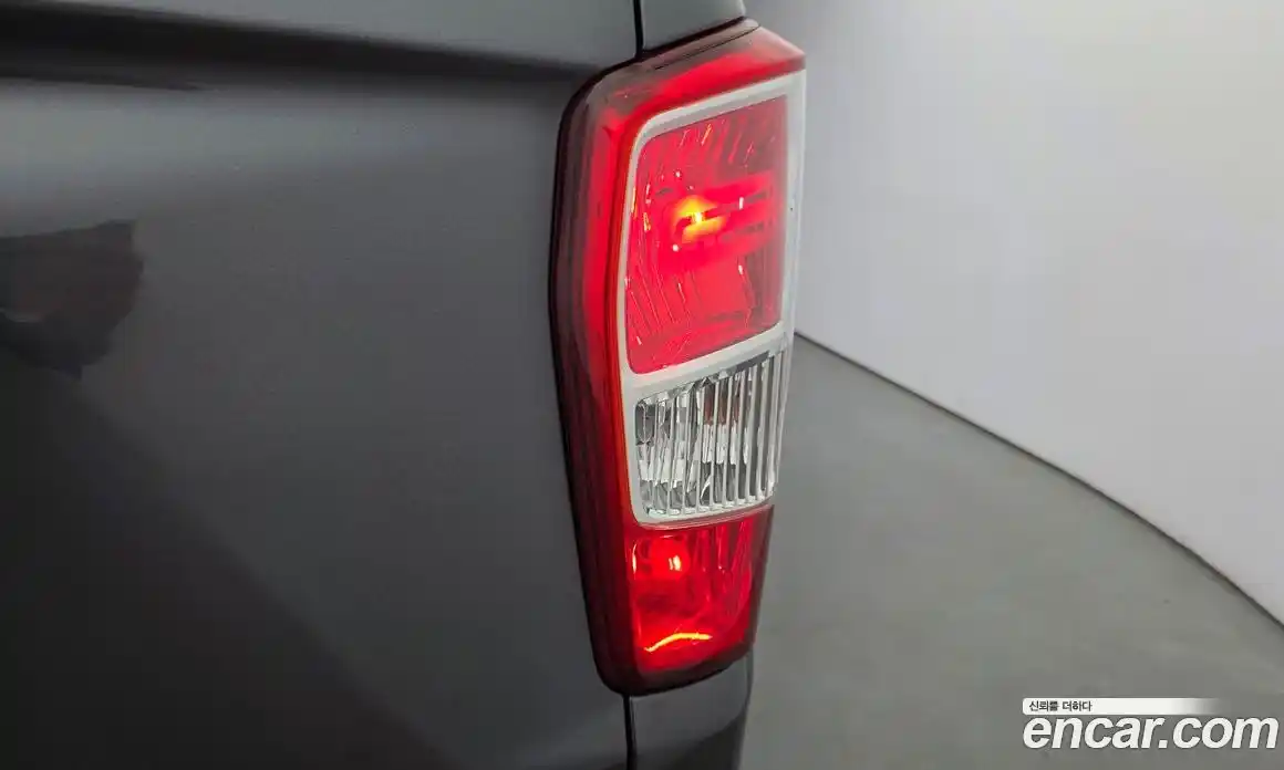 SsangYong Rexton 2019 2.2 гидро, фото 9