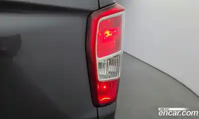 SsangYong Rexton 2019 2.2 гидро, миниатюра 9