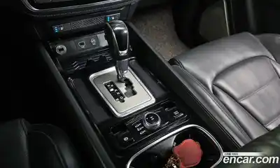 SsangYong Rexton 2017 2.2 автомат (гидро), миниатюра 12