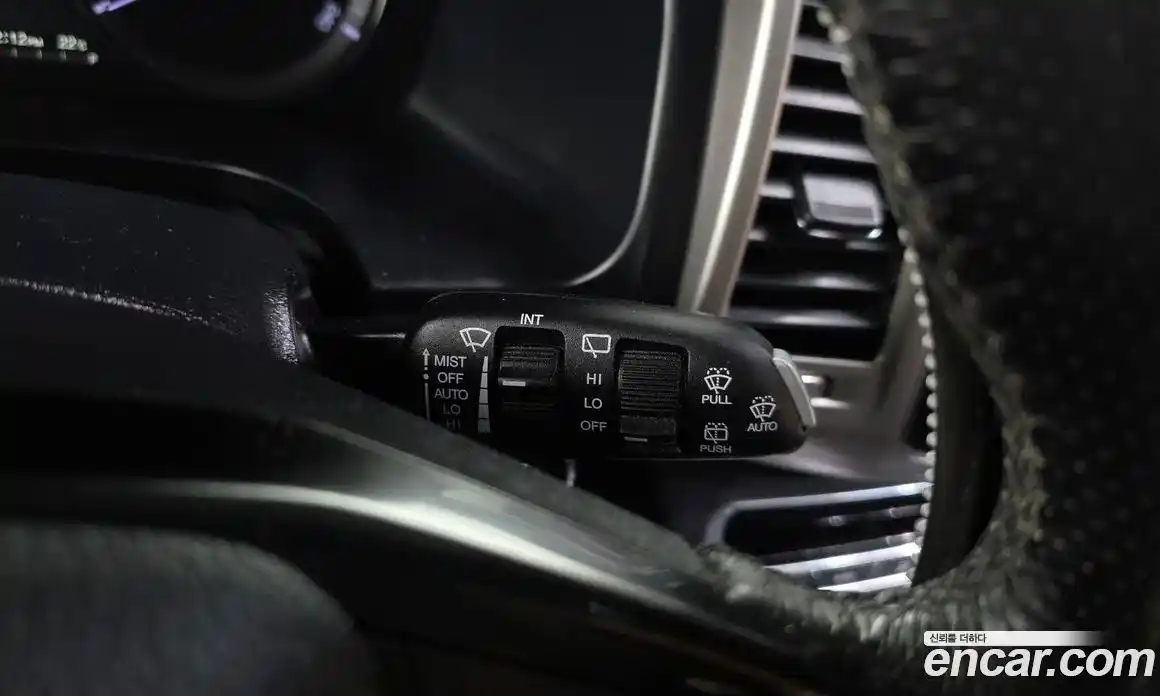SsangYong Rexton 2017 2.2 автомат (гидро), фото 23