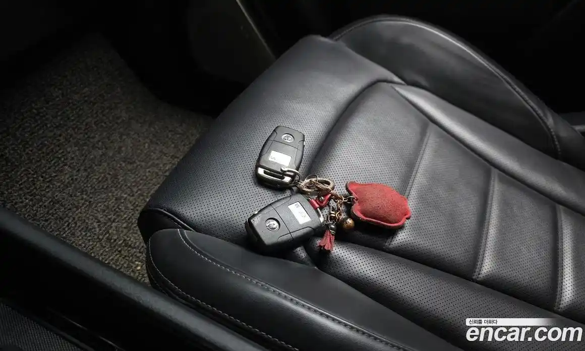 SsangYong Rexton 2017 2.2 автомат (гидро), фото 30