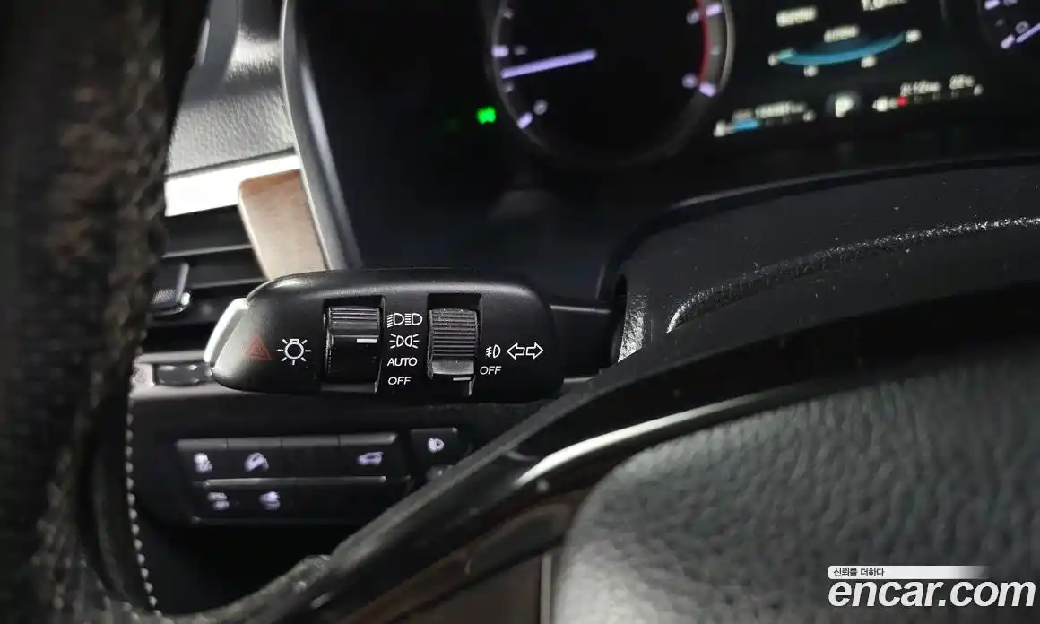 SsangYong Rexton 2017 2.2 автомат (гидро), фото 33