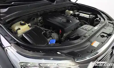 SsangYong Rexton 2017 2.2 автомат (гидро), миниатюра 6