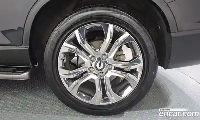 SsangYong Rexton 2017 2.2 автомат (гидро), миниатюра 7
