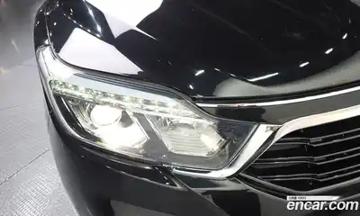 SsangYong Rexton 2017 2.2 автомат (гидро), миниатюра 8