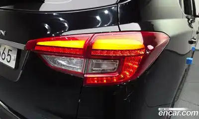 SsangYong Rexton 2017 2.2 автомат (гидро), миниатюра 9