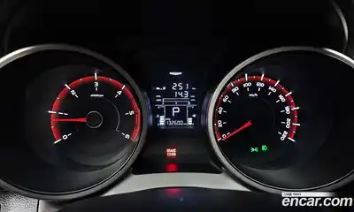 SsangYong TIBOLI 2015 1.6 автомат (гидро), миниатюра 11