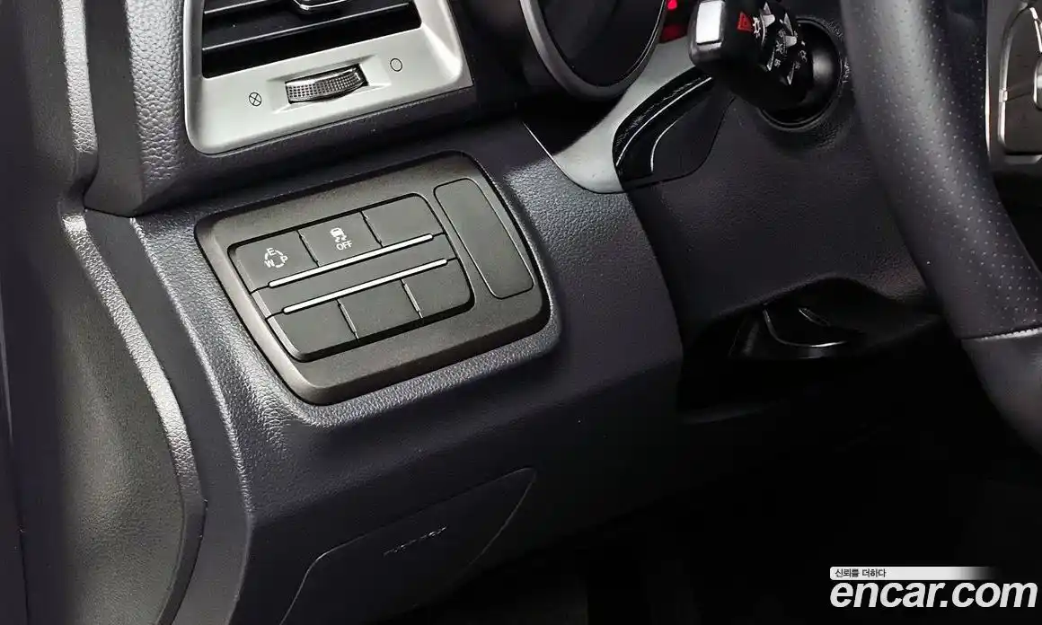 SsangYong TIBOLI 2015 1.6 автомат (гидро), фото 23
