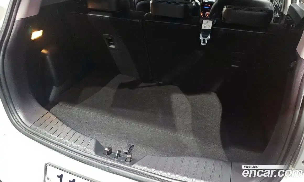 SsangYong TIBOLI 2015 1.6 автомат (гидро), фото 25