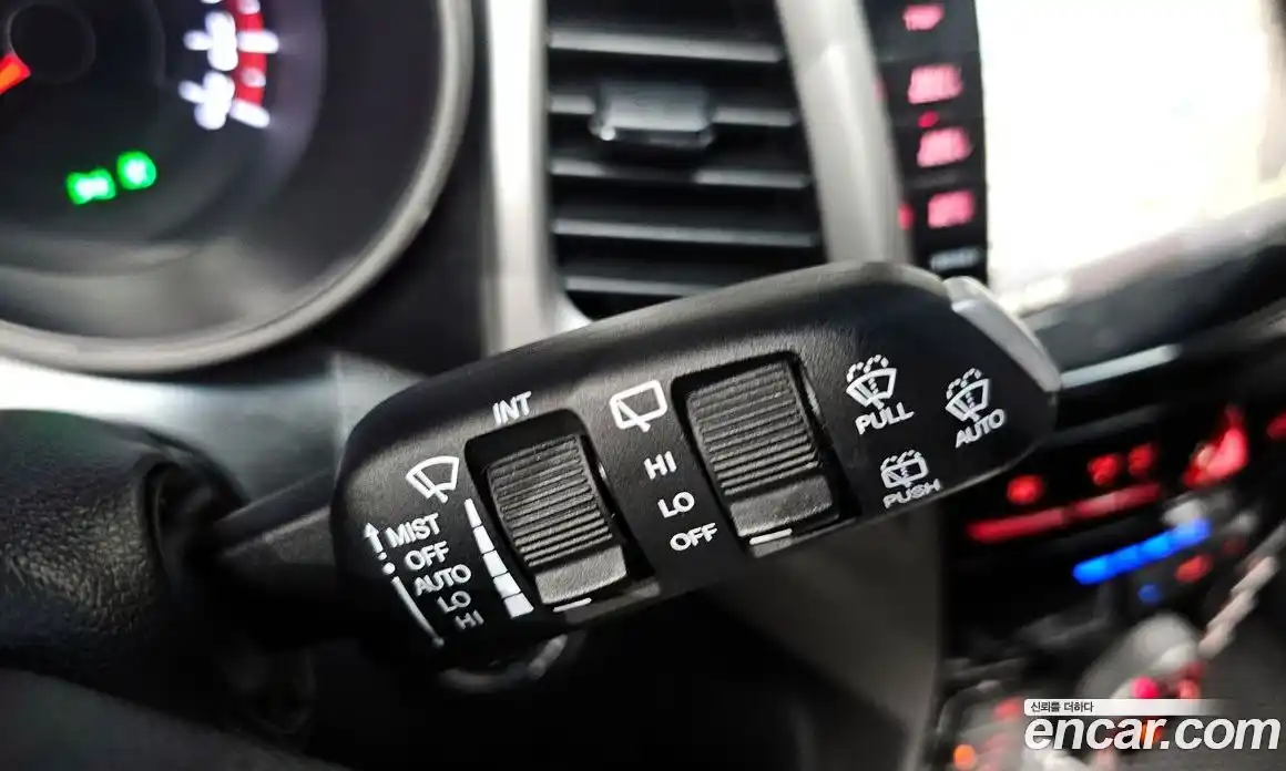 SsangYong TIBOLI 2015 1.6 автомат (гидро), фото 29
