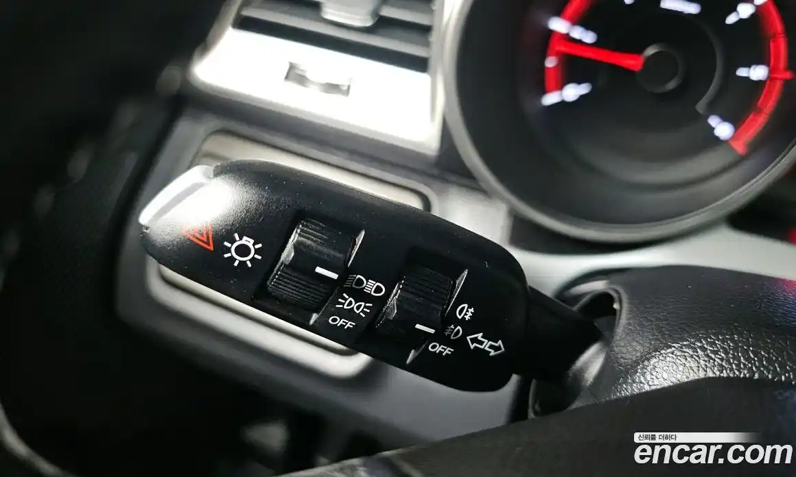 SsangYong TIBOLI 2015 1.6 автомат (гидро), фото 30
