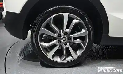 SsangYong TIBOLI 2015 1.6 автомат (гидро), миниатюра 5