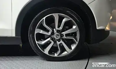SsangYong TIBOLI 2015 1.6 автомат (гидро), миниатюра 7