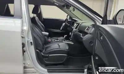 SsangYong TIBOLI 2015 1.6 гидро, миниатюра 11