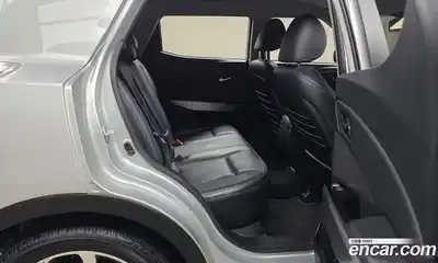 SsangYong TIBOLI 2015 1.6 гидро, миниатюра 12