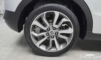 SsangYong TIBOLI 2015 1.6 гидро, миниатюра 5