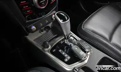 SsangYong TIBOLI 2015 1.6 гидро, миниатюра 9