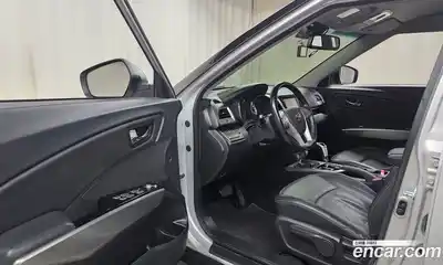 SsangYong TIBOLI 2015 1.6 гидро, миниатюра 10