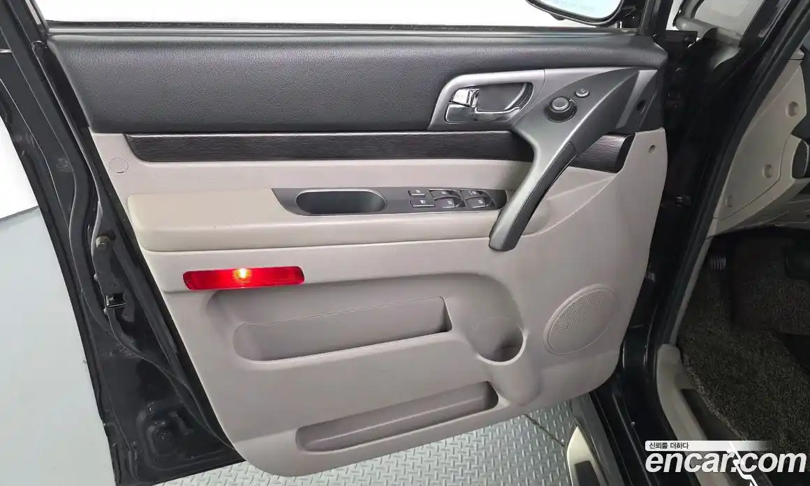 SsangYong Korando 2018 2.2 гидро, фото 14