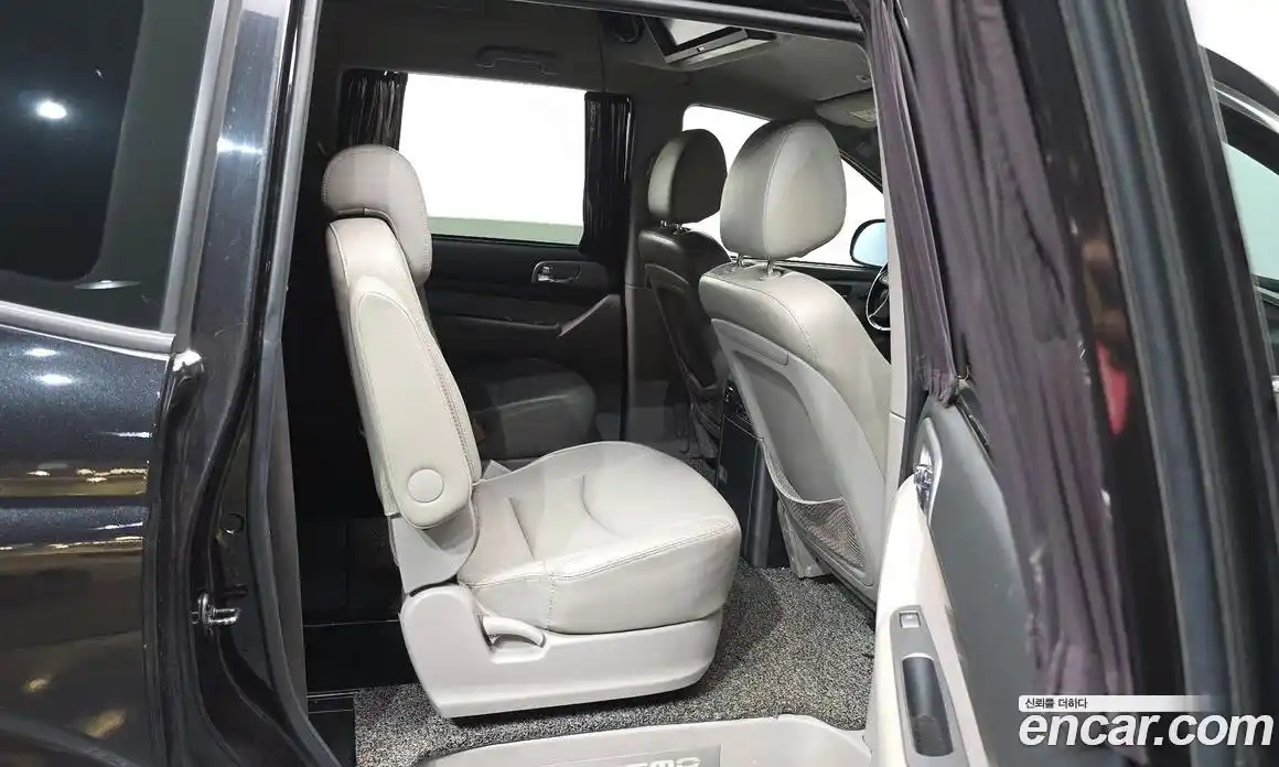 SsangYong Korando 2018 2.2 гидро, фото 17