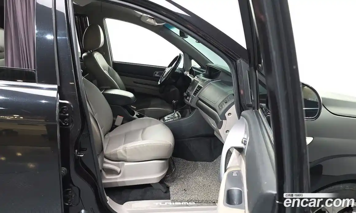 SsangYong Korando 2018 2.2 гидро, фото 18