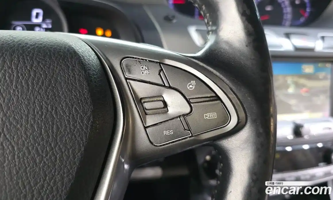 SsangYong Korando 2018 2.2 гидро, фото 22