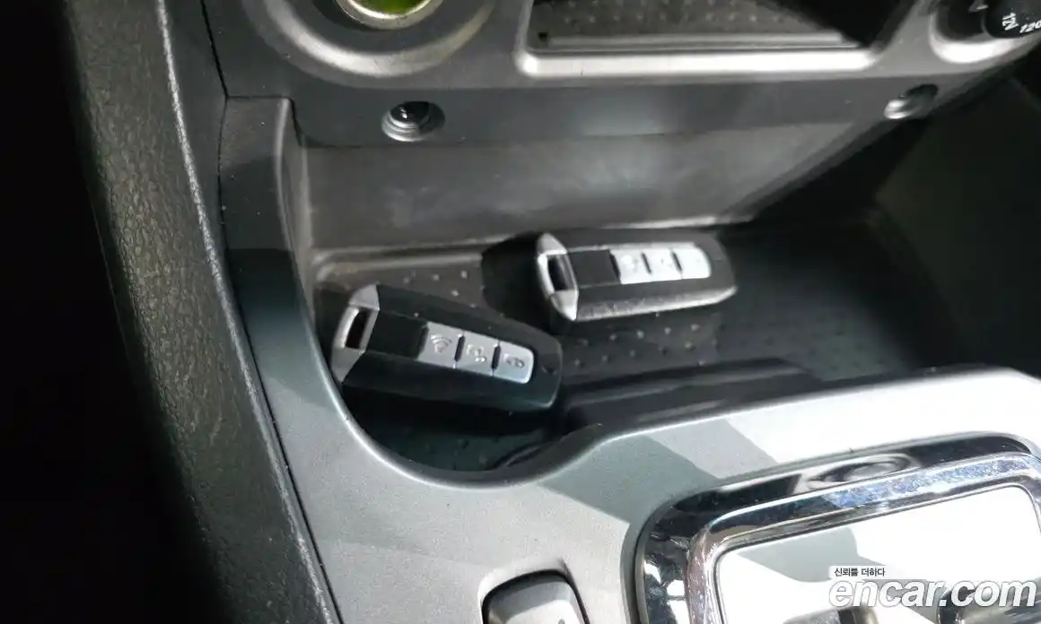 SsangYong Korando 2018 2.2 гидро, фото 24