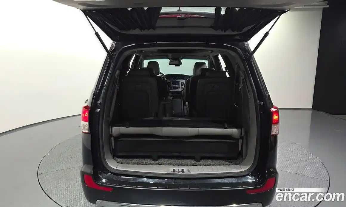 SsangYong Korando 2018 2.2 гидро, фото 26