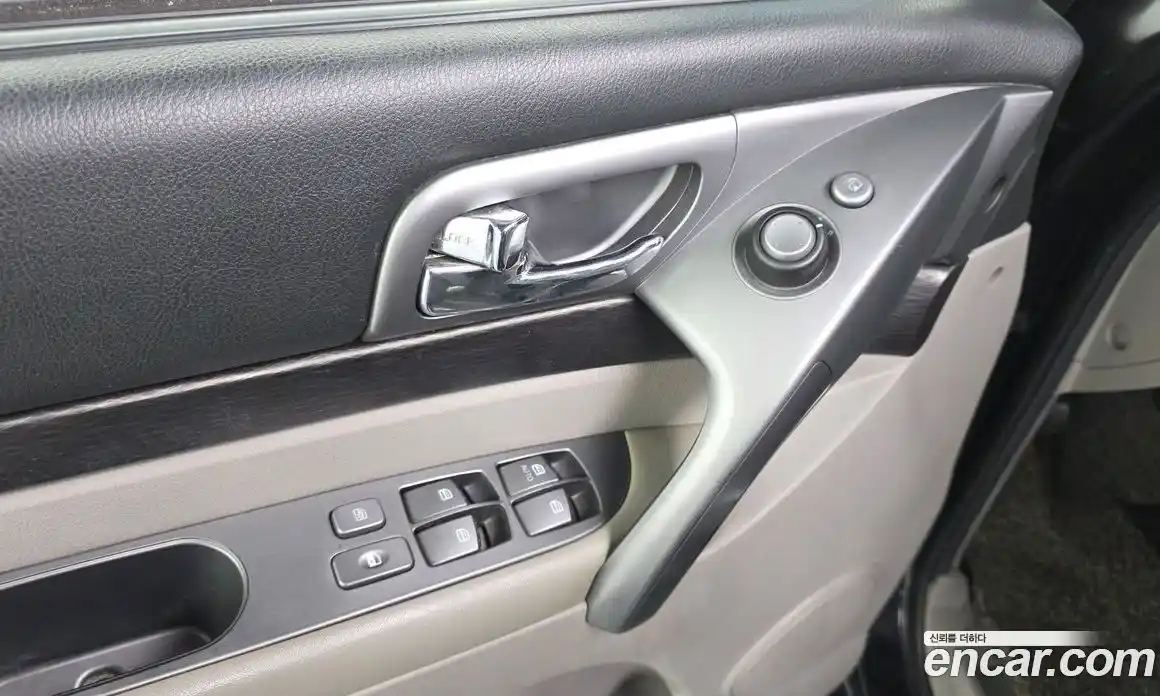 SsangYong Korando 2018 2.2 гидро, фото 28