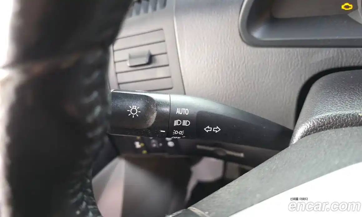 SsangYong Korando 2018 2.2 гидро, фото 30