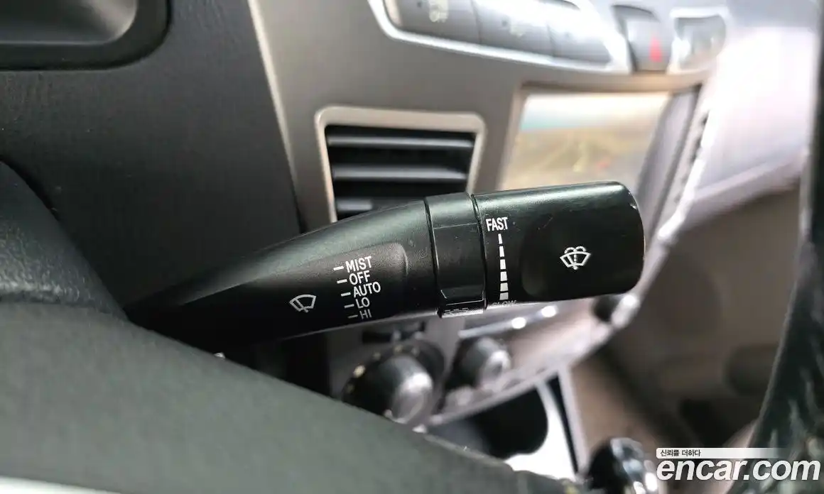 SsangYong Korando 2018 2.2 гидро, фото 31